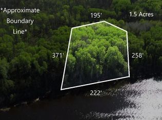10 Driftwood Ln, Baudette, MN 56623