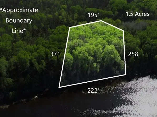 10 Driftwood Ln, Baudette, MN 56623