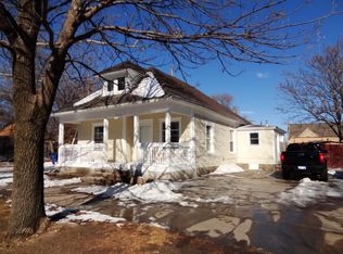 114 E Gilbert St, Wichita, KS 67211