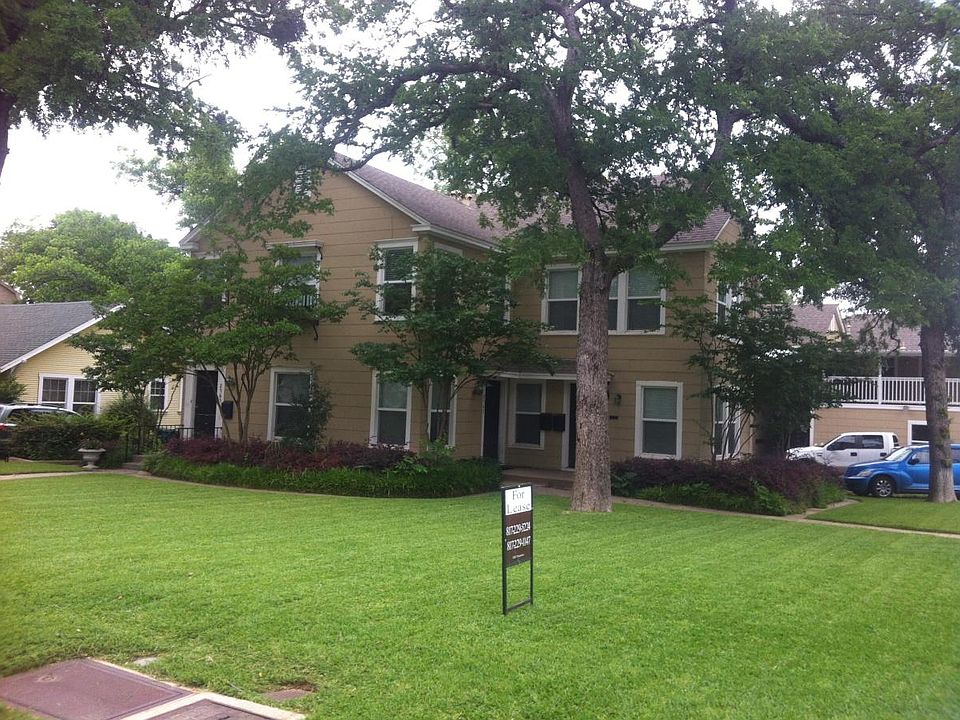 1st image of 3012 McPherson Ave APT B