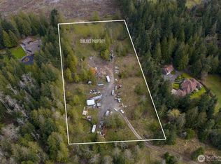 2116 S 7th Avenue, Sequim, WA