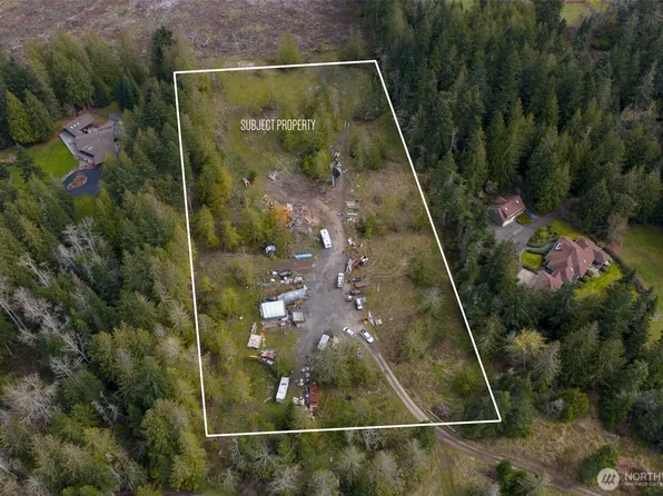 2116 S 7th Avenue, Sequim, WA 98382