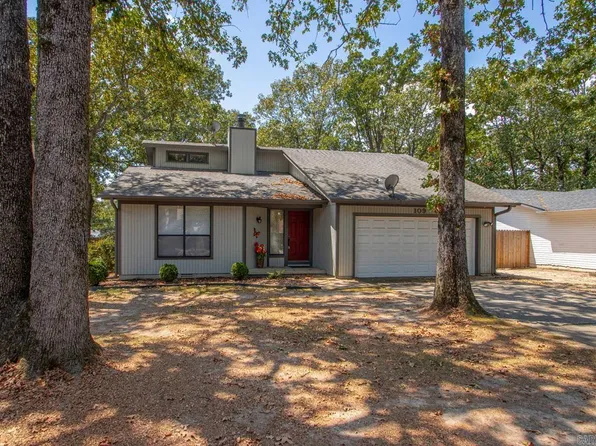 109 Sugar Maple Dr, Sherwood, AR 72120