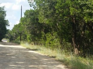 Pocock Ln, Pocock, TX 76633