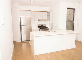 550 7th St APT 3L, Brooklyn, NY 11215