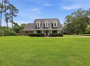 14336 Hickory Dr, Ponchatoula, LA 70454