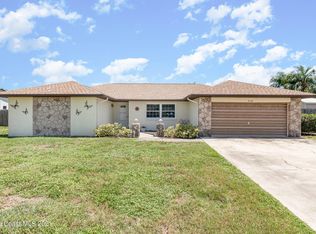 2140 Windsor Dr, Merritt Island, FL 32952