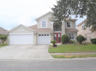 3149 Stonebrier Ridge Dr, Orange Park, FL 32065