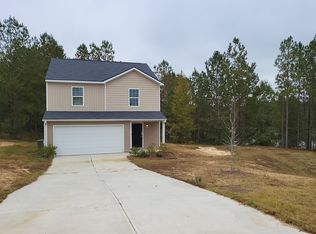 1223 Christy Ct, Macon, GA 31217
