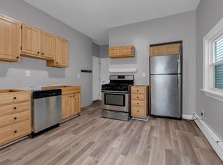 21 M St #22, Boston, MA 02127