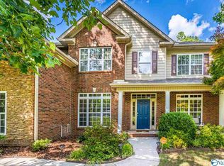 257 Kelly Ridge Blvd, Harvest, AL 35749