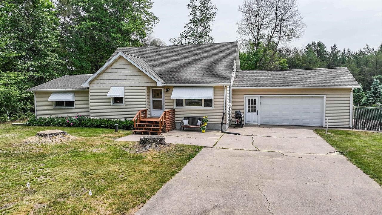 7611 South 64TH STREET, Wisconsin Rapids, WI 54494 Zillow