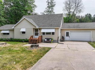 7611 64th St S, Wisconsin Rapids, WI 54494