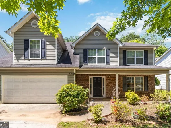 4065 Waters End Ln, Snellville, GA 30039