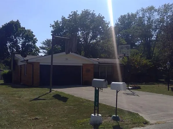 113 Magnolia Dr, Anderson, IN 46012