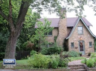 1516 Clark St, Stevens Point, WI 54481