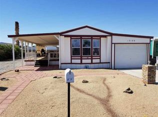13199 E 48th St, Yuma, AZ 85367