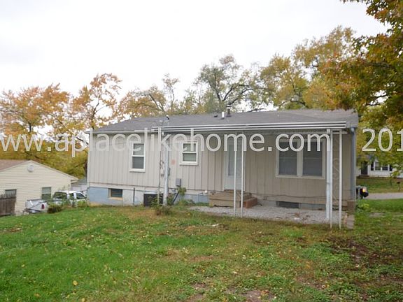 2nd image of 8309 Barnett Ave