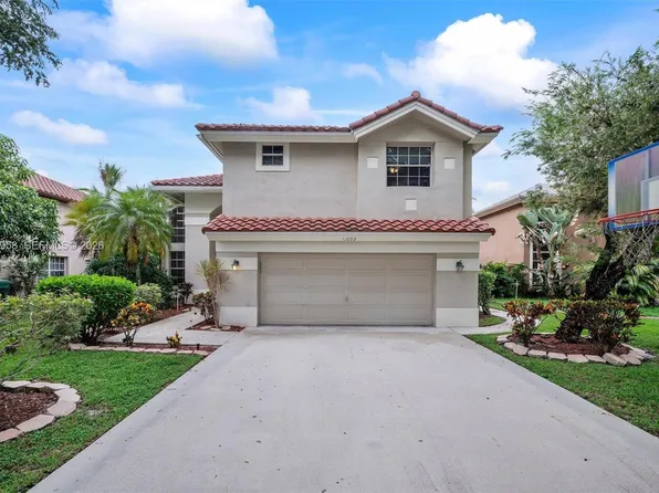 11092 Topeka Pl, Cooper City, FL 33026
