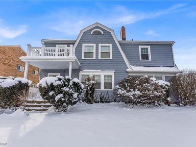 3318 Milverton Rd, Shaker Heights, OH, 44120