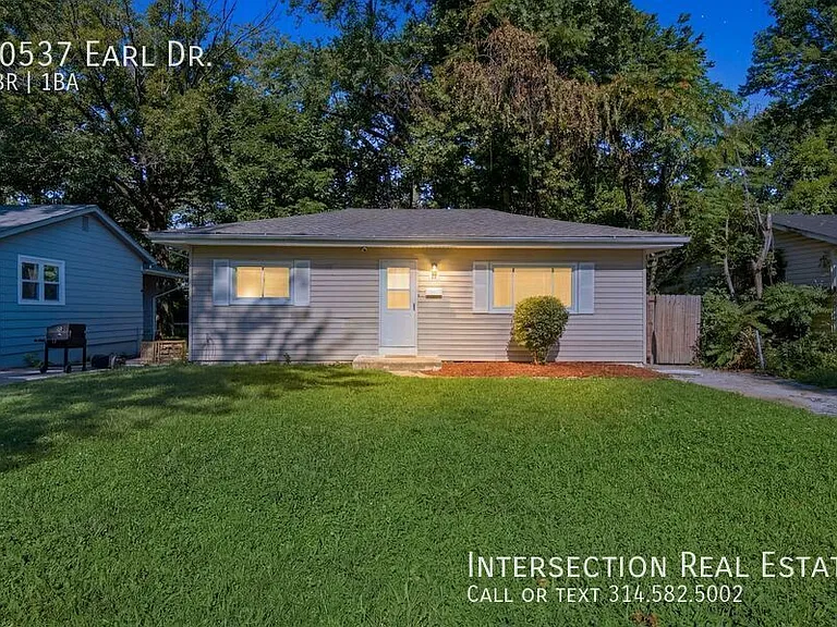 10537 Earl Dr — Photo 1