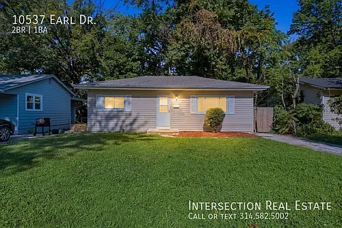 10537 Earl Dr Photo 1