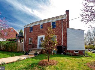 4230 Brandywine St NW, Washington, DC