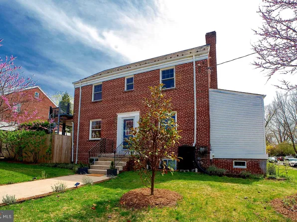 4230 Brandywine St NW, Washington, DC 20016