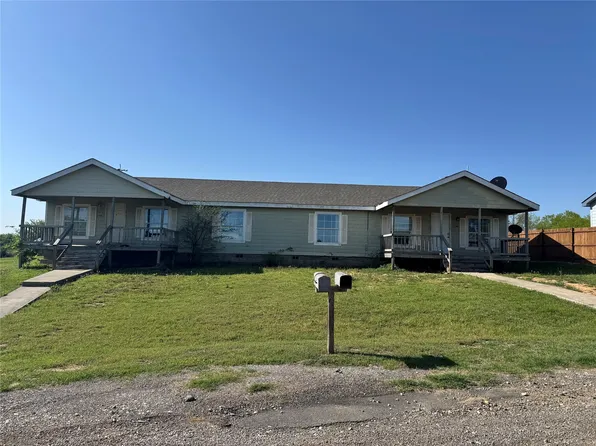 196 Rolling Gln, Springtown, TX 76082
