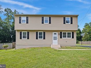 19 S Caln Rd, Coatesville, PA 19320