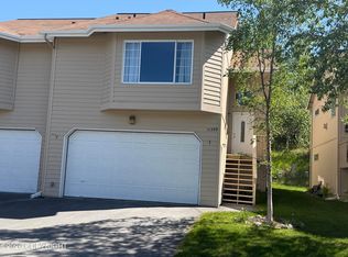 11399 Spyglass Hill Cir #8B, Anchorage, AK 99515