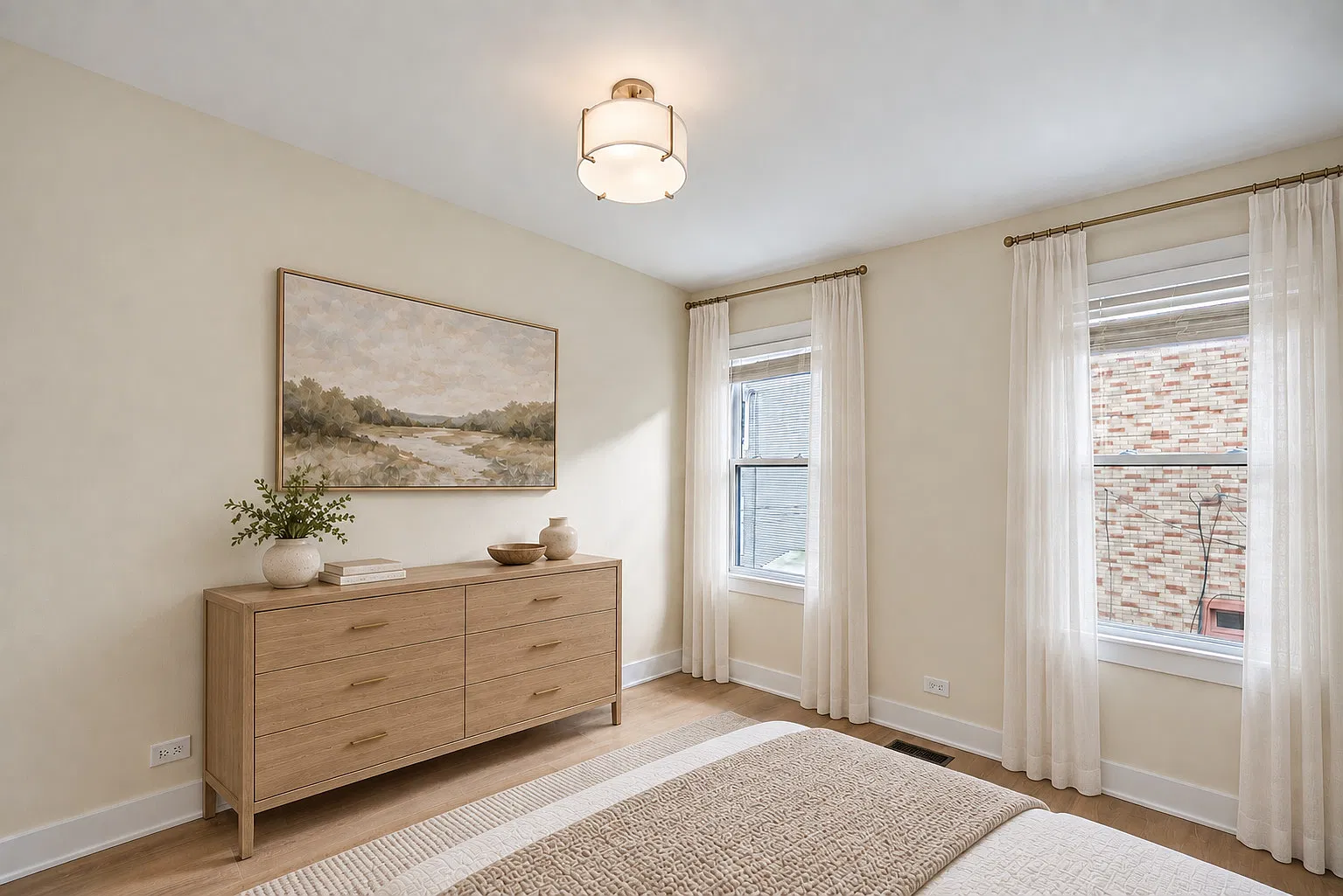 3 bed, 1200 sqft, $4,400 — Photo 4