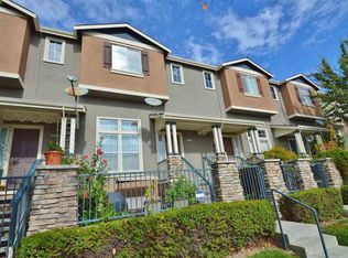 3570 Sequoia Cmn, Fremont, CA 94536