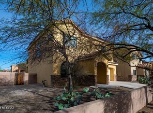 4842 W Lessing Ln, Tucson, AZ 85742