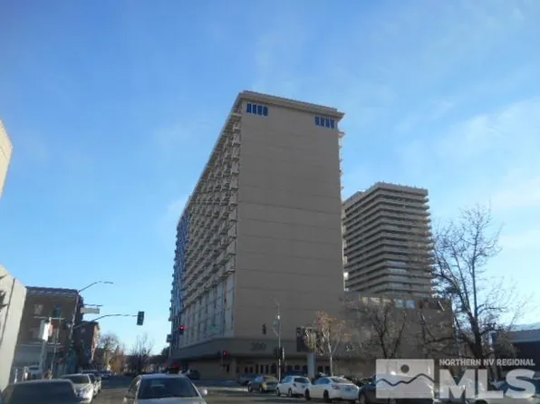 200 W 2nd St APT 401, Reno, NV 89501
