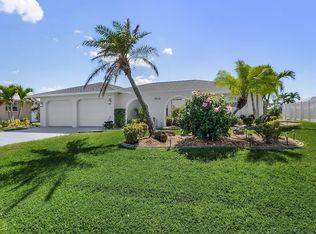 1924 SE 31st Ter, Cape Coral, FL 33904