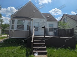 8460 Timken Ave, Warren, MI 48089