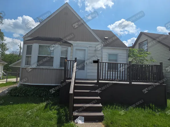 8460 Timken Ave, Warren, MI 48089
