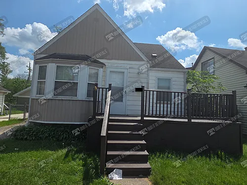 8460 Timken Ave Photo 1