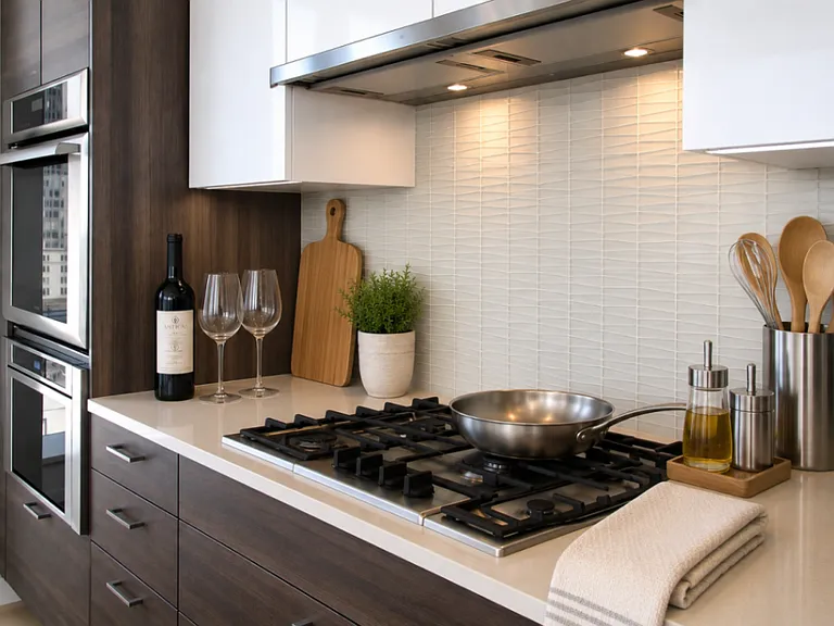 1 Franklin St #1804 — Photo 10