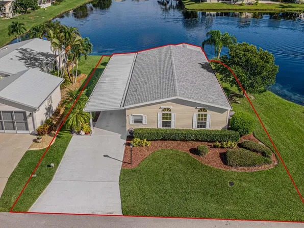 8126 Meadowlark Lane, Port St Lucie, FL 34952