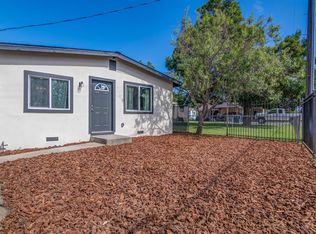 4861 Pacific Ave, Olivehurst, CA 95961