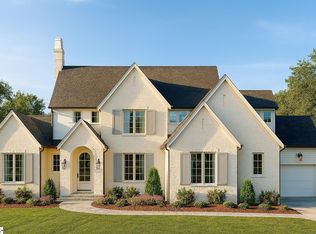 805 Moselle Ct, Greer, SC 29651