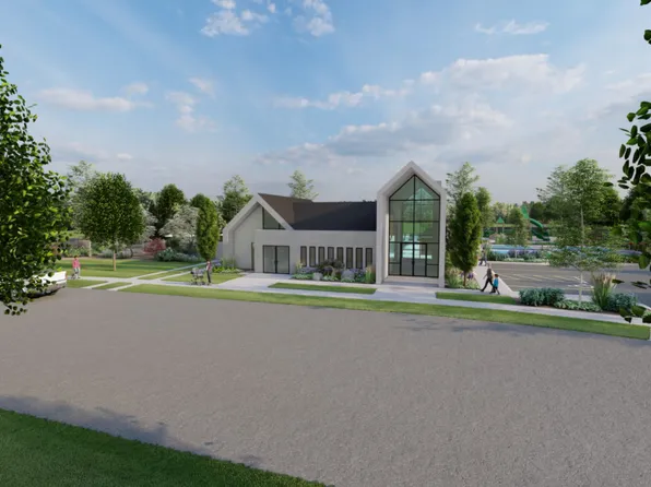 Hudson Plan, Inspirado