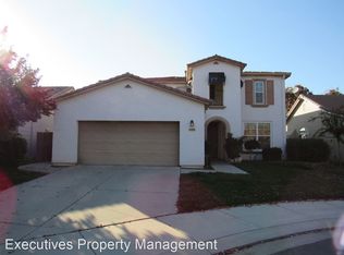 4143 Canopy Ct, Merced, CA 95340
