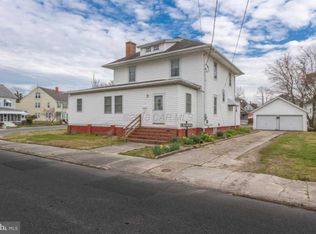 5 Front St, Pocomoke City, MD