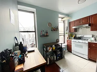 Rented by Halstead Real Estate