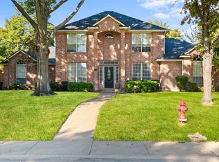 117 Ashburne Glen Ln, Ovilla, TX 75154