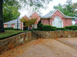 5512 Quail Creek Dr, Tyler, TX 75703