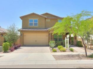 5056 S Planck Ln, Mesa, AZ 85212